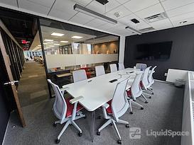 Pipeline Workspaces Philly