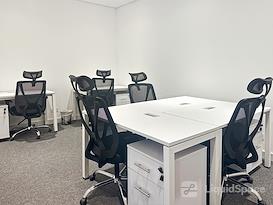 Regus | El Gouna, Fanadir