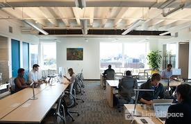 Workbar Downtown