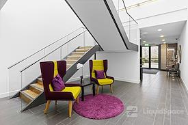 Landmark | Milton Keynes Luminous