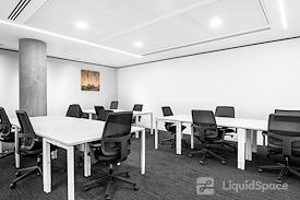 Regus | London, Paddington - 2 Kingdom Street