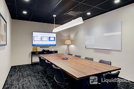 Industrious - Coconut Grove