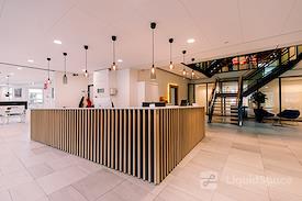 Regus | Utrecht Business Park