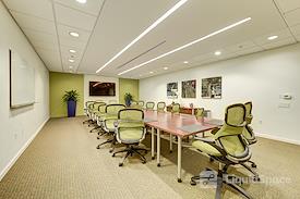 Carr Workplaces - King Street