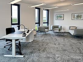 HQ | COLOGNE, HQ HangarOne