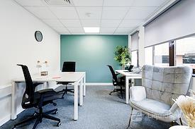Regus | Tunbridge Wells, Pluto House