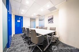 Regus | LABUAN, Financial Park