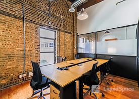 Nimbler-Spaces - 444 N. Wabash