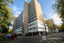 Regus | Amsterdam Buitenveldert