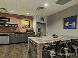 Regus | Downtown Alamo Corporate Center