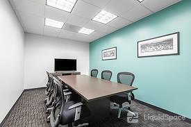 Regus || Triton Towers Three