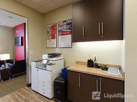 Regus | St. George Square