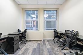 Jay Suites - Times Square - 10 Times Sq.