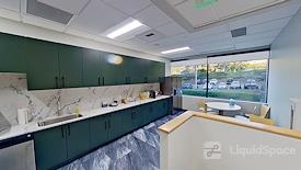 Ideal Spaces Bellevue