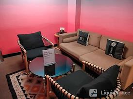 WeWork Prestige Cube