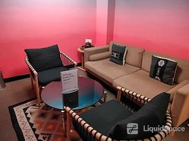 WeWork Prestige Cube
