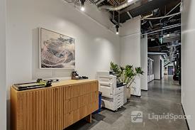 Industrious - Marina Del Rey