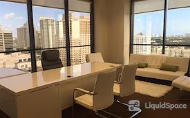 Empire Executive Offices