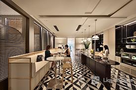 Tanjong Pagar | OUE Downtown