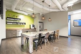 Regus || Downtown Berkeley