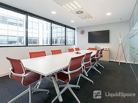 Regus | Barcelona Placa de Catalunya 1