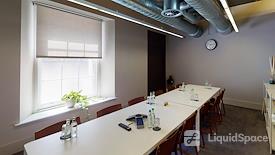 FORA | 19 Eastbourne Terrace