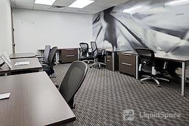 Regus | Two Logan
