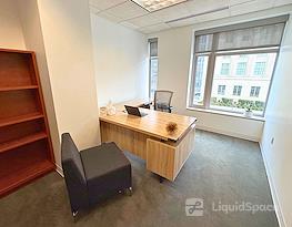 Oval Offices DC
