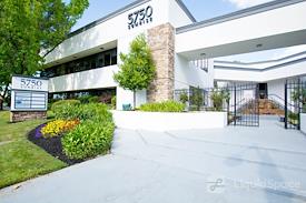 RCMI Executive Suites