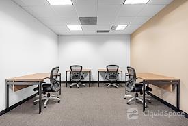 Regus | Tamarac Plaza II