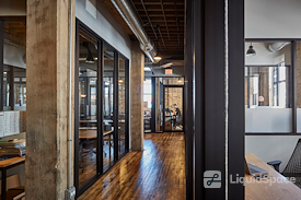 Industrious - River North - 111 W Illinois