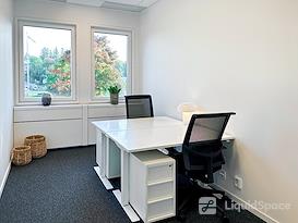 Regus | Stockholm, Rotsunda