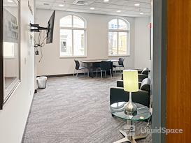 Regus | Renaissance at Colony Park