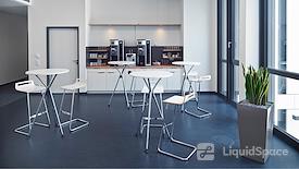 ePLAZA office center