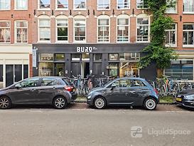 Regus | Amsterdam, EXPRESS Buro de Pijp