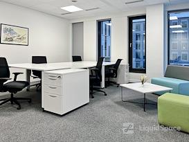 Regus | Riga, Business Garden