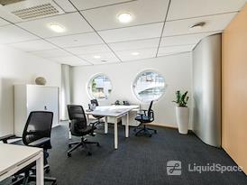 Regus | Lyon, Vaise Verrazzano