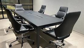 Aerofoil Workspace