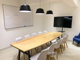 Lai Chi Kok | Tai Cheong (Liberal) Factory Building