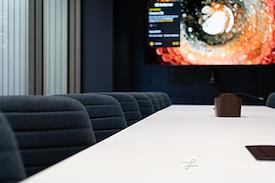 CreativeCubes.Co - Pirie Street Adelaide