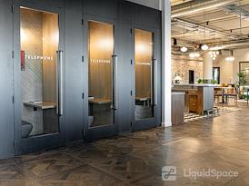 Mindspace Williamsburg