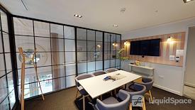 FORA | 50 Liverpool Street