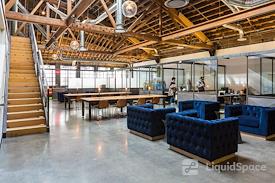 CENTRL Office - Pearl District