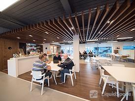 Regus | Reading, Greyfriars Road