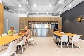 SPACES | PRAGUE, Spaces Smichoff