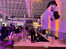 BLANKSPACES Santa Monica @Colorado