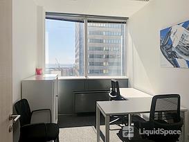 Regus | Genova, San Benigno