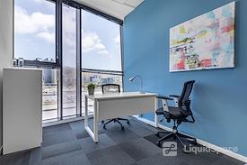 Regus | Haifa, Matam Center