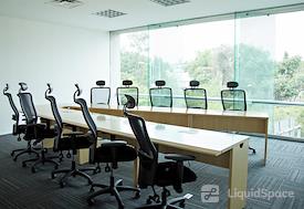 IVO Business Center Predegal