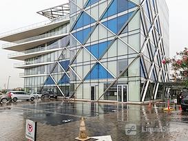 Regus | Lagos, Number One